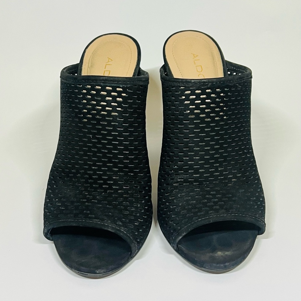 Mules
